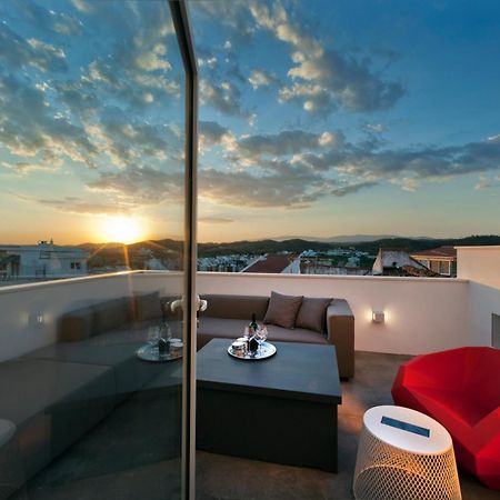 Вилла Casa Xonar Силвеш Экстерьер фото
